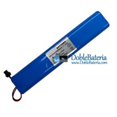 Batería para PLC CA-5000 [Batería de repuesto]